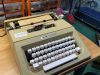 olivetti lettera25 英文打字机 墨西哥 1974